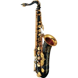Saxofón tenor Yamaha CUSTOM YTS-82ZB
