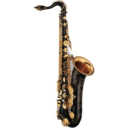 Saxofón tenor Yamaha CUSTOM YTS-875EXB