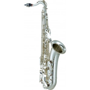 Saxofón tenor Yamaha  YTS-62S