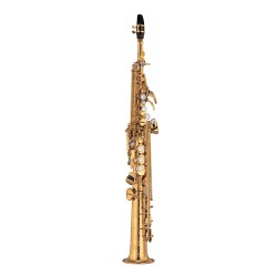 Saxofón soprano Yamaha CUSTOM YSS-875EX