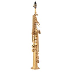 Saxofón soprano Yamaha CUSTOM YSS-875EXHG
