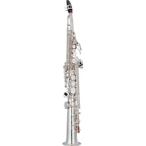 Saxofón soprano Yamaha CUSTOM YSS-82ZRS