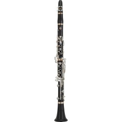 Clarinete Yamaha YCL-SE ARTIST MODEL