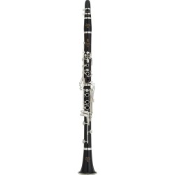 Clarinete Yamaha YCL-SEVRAE