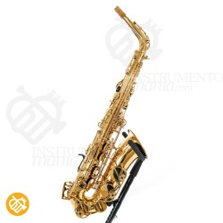 Saxofón Alto Yamaha YAS-62