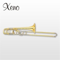 Trombón Bajo Yamaha YBL-830