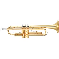 Trompeta Yamaha Sib YTR-2330