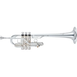 Trompeta Yamaha Custom Mib/Re YTR-9636