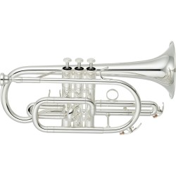 Corneta Yamaha Sib YCR-4330GSII