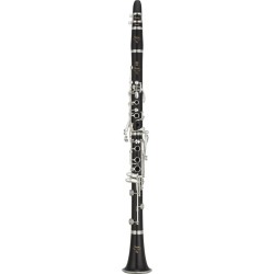 Clarinete Yamaha en La YCL-CSVR-A