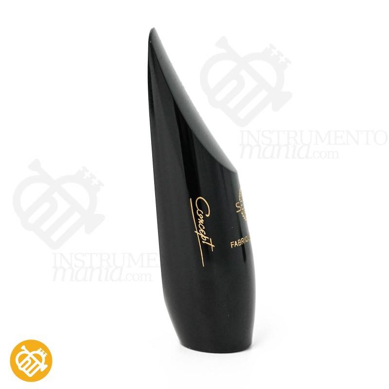 Boquilla saxo alto Selmer Concept Boquilla saxo alto Selmer Concept