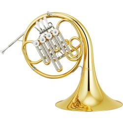 Trompa Sib Yamaha YHR-322II