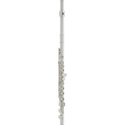 Flauta Yamaha YFL-412