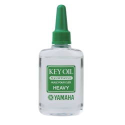 Aceite llaves heavy Yamaha