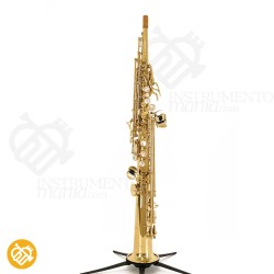 Saxo Soprano YANAGISAWA S-WO1