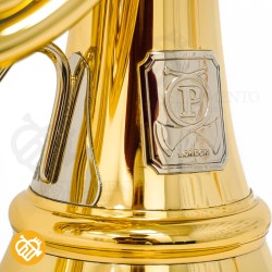 Trompa Paxman Modelo 20 Fa/Sib