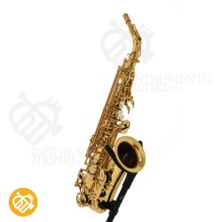 Saxofón alto Yamaha YAS-480