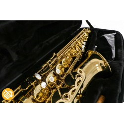 Saxofón Alto Selmer SELES AXOS