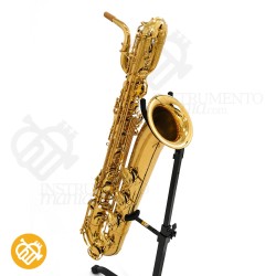 Saxofón barítono Yamaha YBS-62