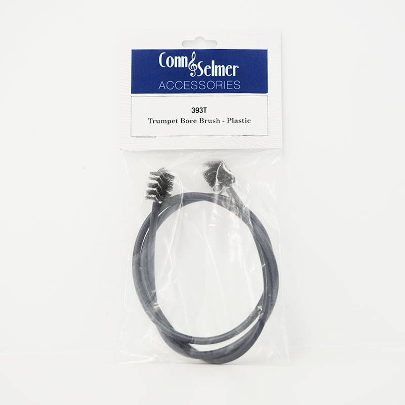 Limpiador Snake Trompeta 393T- Conn Selmer Limpiador Snake Trompeta 393T- Conn Selmer