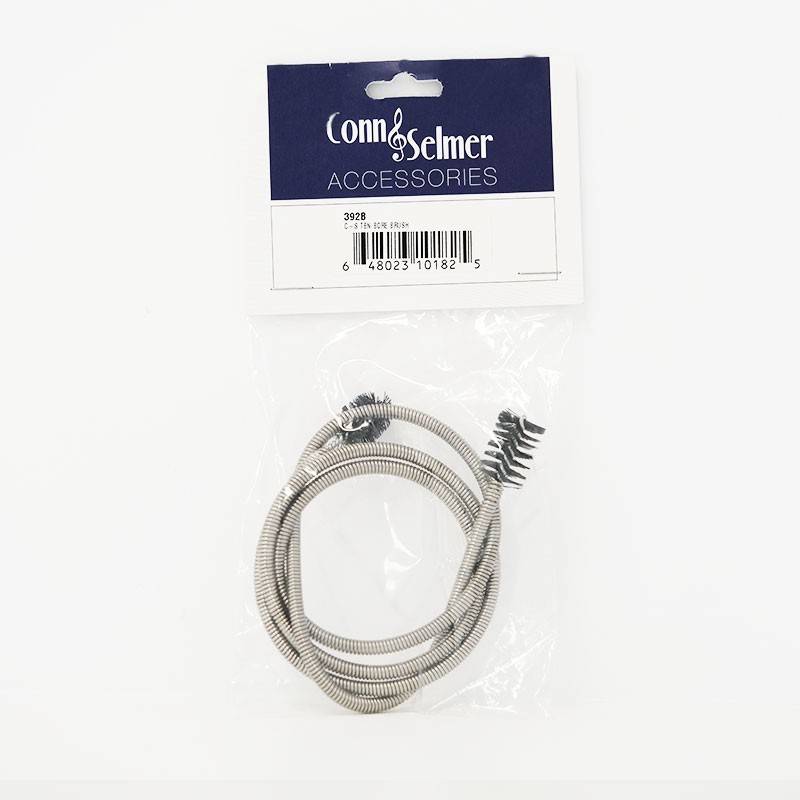 Limpiador Snake Trombón 392B- Conn Selmer Limpiador Snake Trombón 392B- Conn Selmer