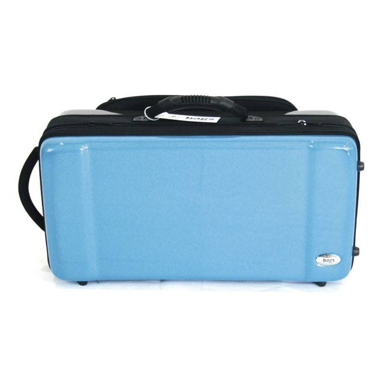 Estuche BAGS Trompeta y Fliscorno - EV-3 Estuche BAGS Trompeta y Fliscorno - EV-3
