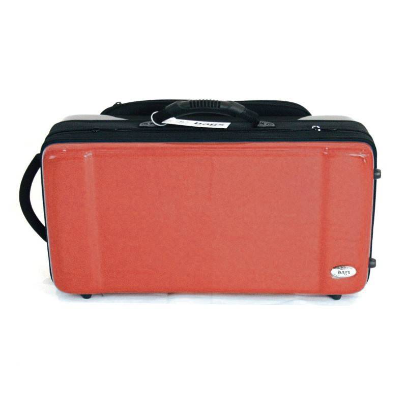 Estuche BAGS Trompeta y Fliscorno - EV-3 Estuche BAGS Trompeta y Fliscorno - EV-3