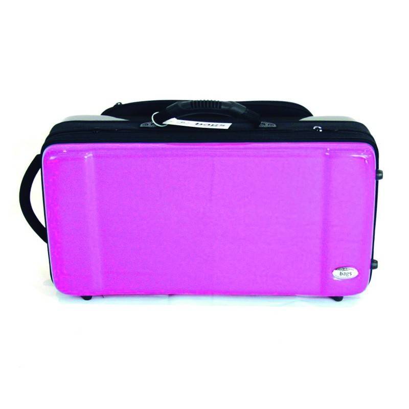 Estuche BAGS Trompeta y Fliscorno - EV-3 Estuche BAGS Trompeta y Fliscorno - EV-3