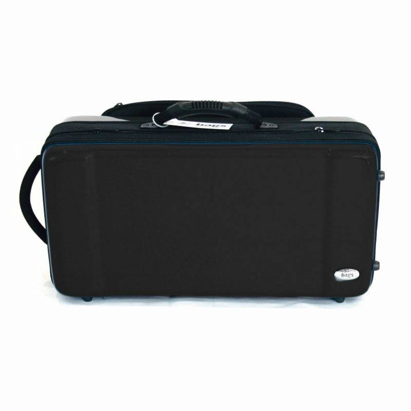 Estuche BAGS Trompeta y Fliscorno - EV-3 Estuche BAGS Trompeta y Fliscorno - EV-3