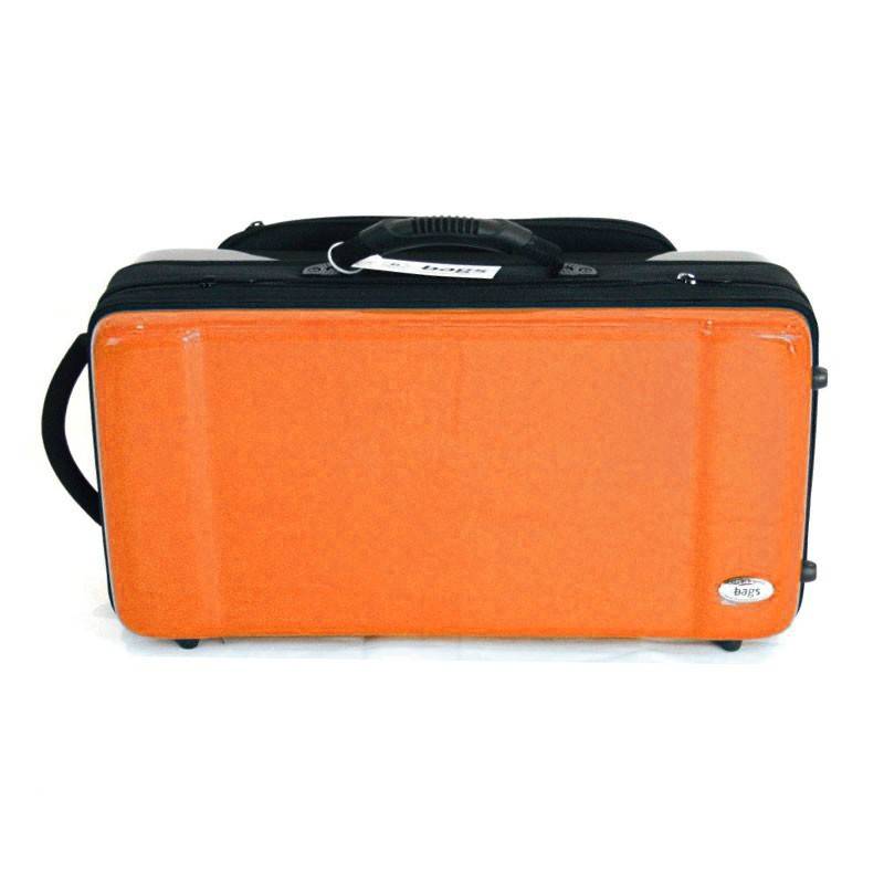 Estuche BAGS Trompeta y Fliscorno - EV-3 Estuche BAGS Trompeta y Fliscorno - EV-3