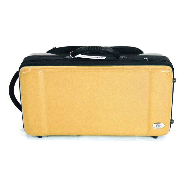 Estuche BAGS Trompeta y Fliscorno - EV-3 Estuche BAGS Trompeta y Fliscorno - EV-3