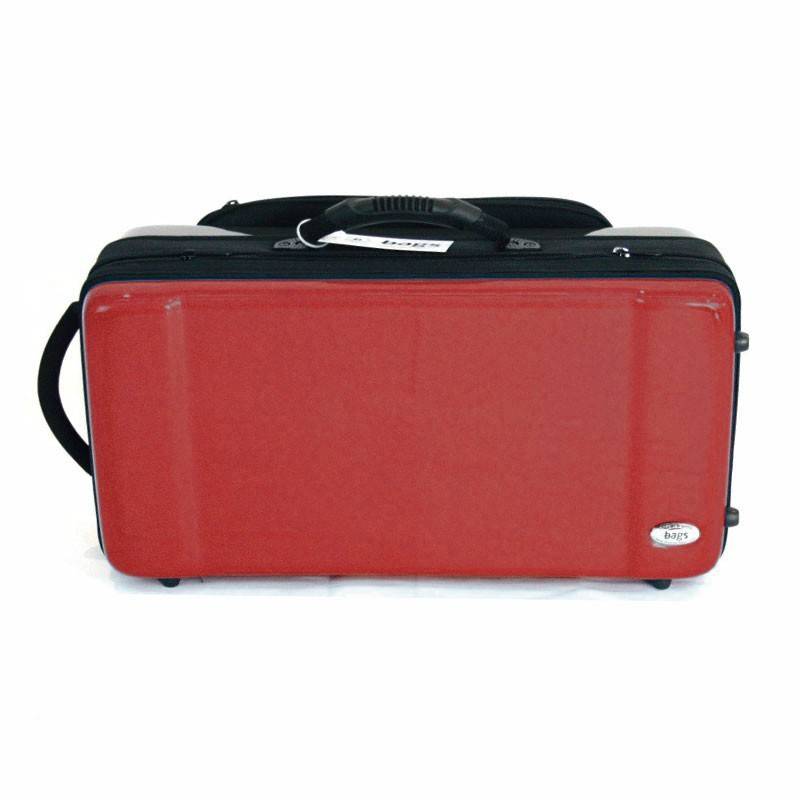 Estuche BAGS Trompeta y Fliscorno - EV-3 Estuche BAGS Trompeta y Fliscorno - EV-3