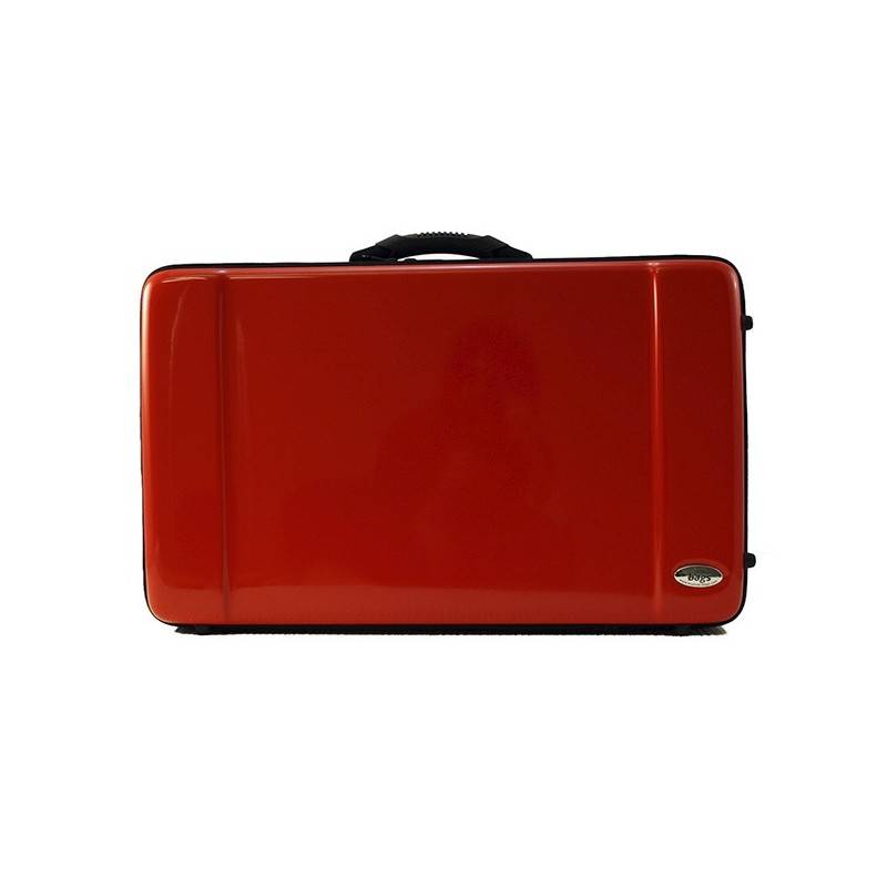 Estuche BAGS 4 Trompetas Evolution EV-I Estuche BAGS 4 Trompetas Evolution EV-I