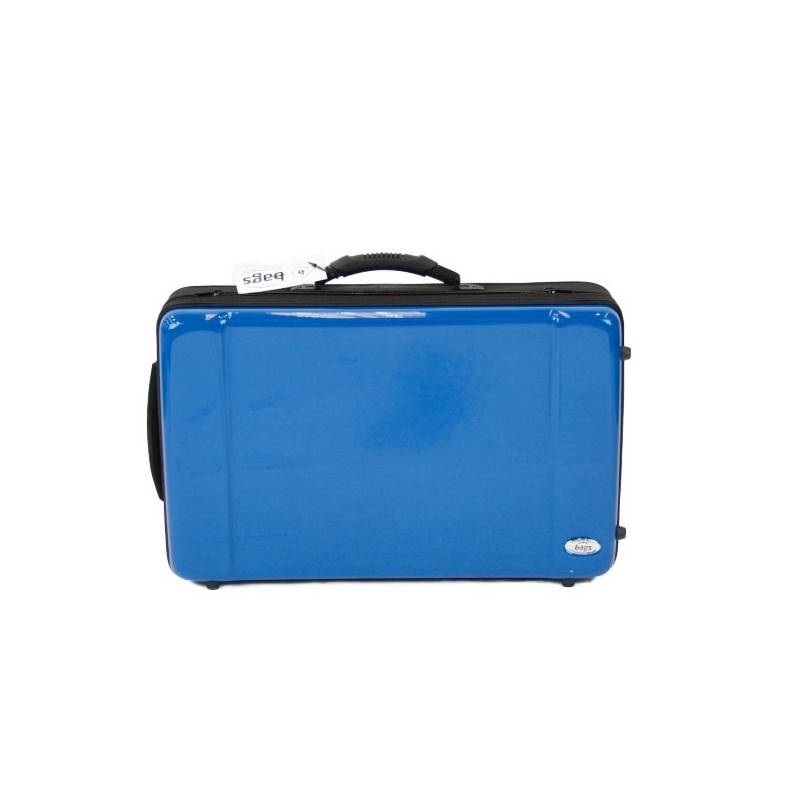 Estuche BAGS 4 Trompetas Evolution EV-I Estuche BAGS 4 Trompetas Evolution EV-I