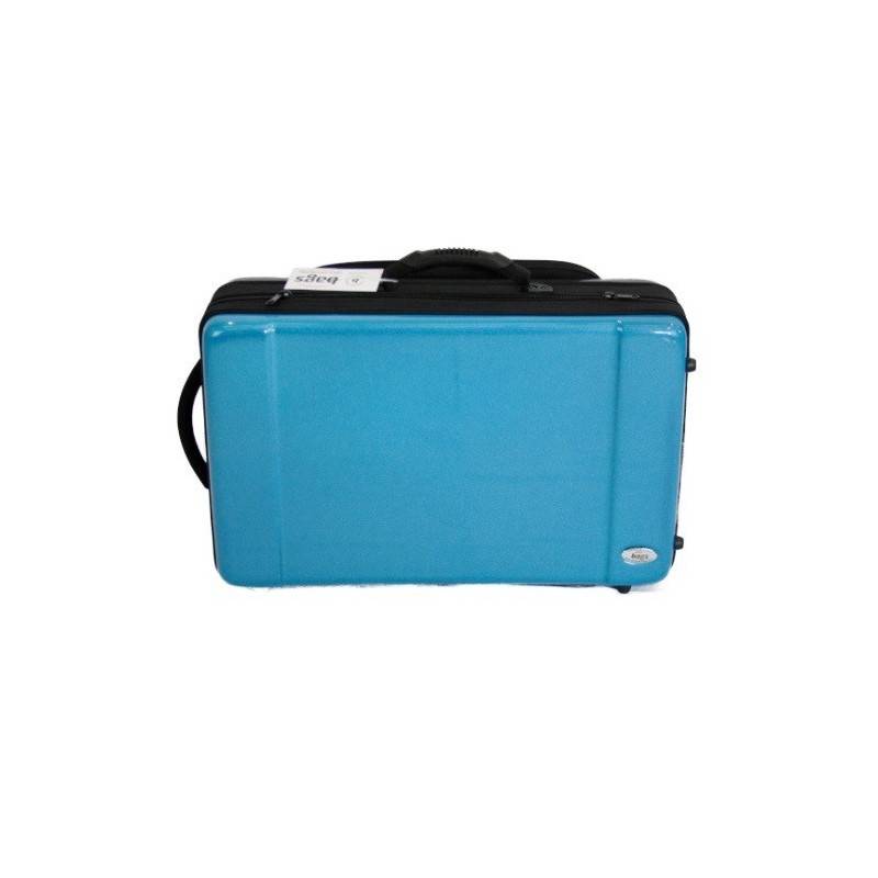 Estuche BAGS 4 Trompetas Evolution EV-I Estuche BAGS 4 Trompetas Evolution EV-I