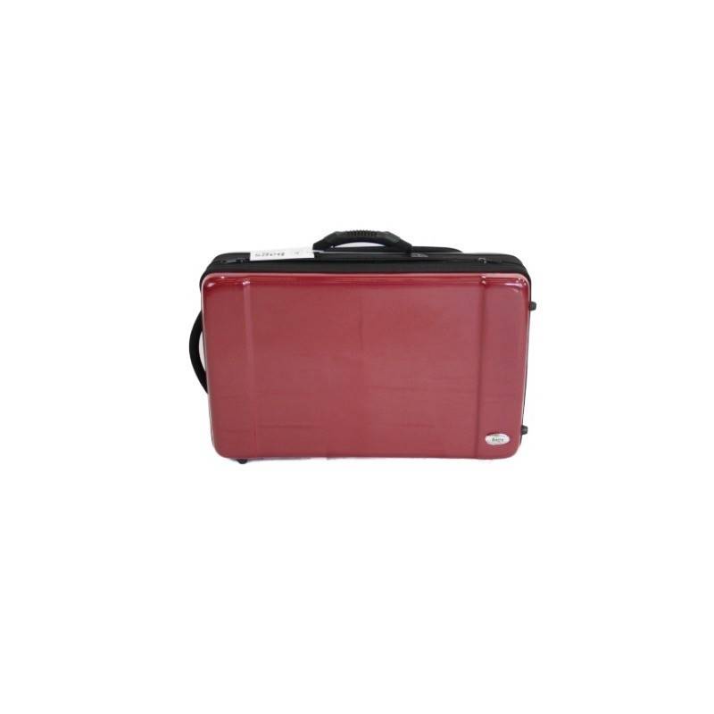 Estuche BAGS 4 Trompetas Evolution EV-I Estuche BAGS 4 Trompetas Evolution EV-I
