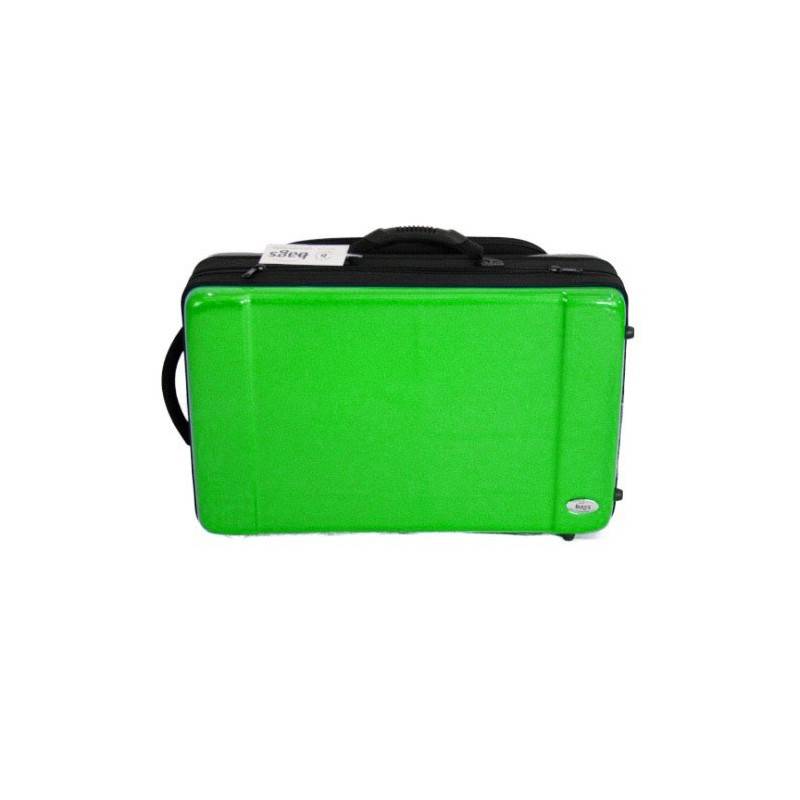 Estuche BAGS 4 Trompetas Evolution EV-I Estuche BAGS 4 Trompetas Evolution EV-I