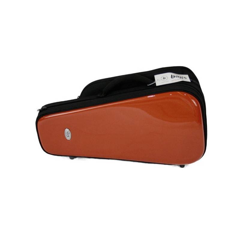 Estuche BAGS Trompeta - Evolution EV-I Estuche BAGS Trompeta - Evolution EV-I