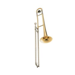 Trombón Sib Jupiter 432-L