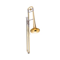 Trombón Sib Jupiter 1028-L