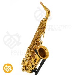 Saxo Alto Selmer Supreme