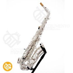 Saxofón alto Yamaha YAS-480S