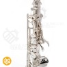Saxofón alto Yamaha YAS-480S