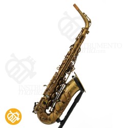Saxo alto P.Mauriat PMXA-67R  UL Unlacquered