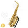 Saxofón alto JUPITER JAS 500Q