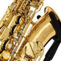 Saxofón alto JUPITER JAS 500Q