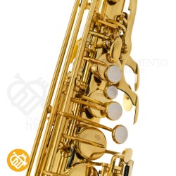 Saxofón alto JUPITER JAS 500Q