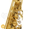 Saxofón alto JUPITER JAS 500Q