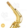 Saxofón alto JUPITER JAS 500Q