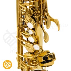 Saxofón alto JUPITER JAS 500Q